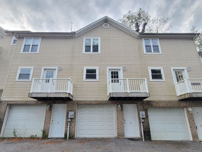 Foto del edificio - 2 br, 1.5 bath House - 3 Bakers Pointe