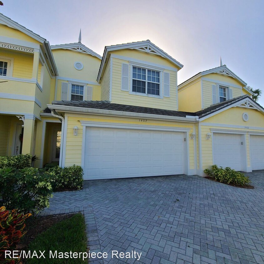 1402 Mariner Bay Blvd, Fort Pierce, FL 34949 House Rental in Fort