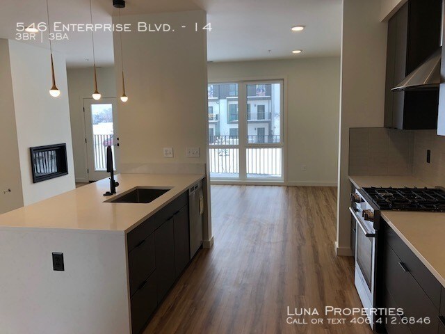 Foto del edificio - 546 Enterprise Blvd