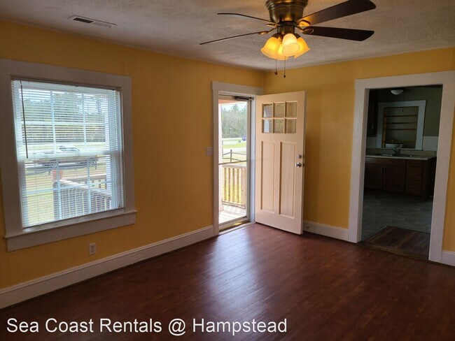 Foto del edificio - 3 br, 1 bath House - 164 Brown Town Rd.
