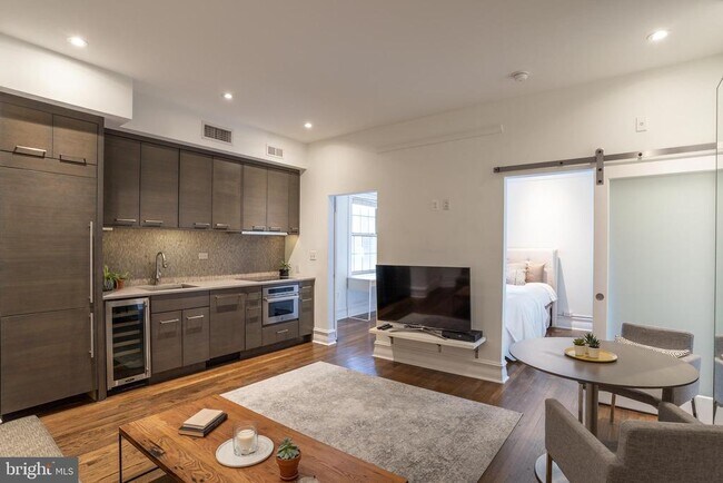 Foto del edificio - 1801 16th St NW