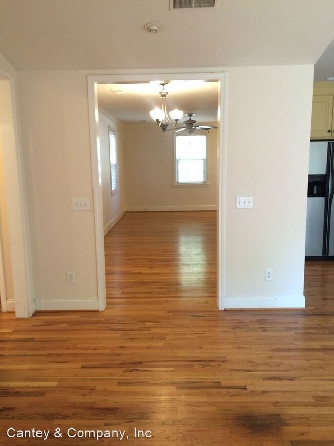 Building Photo - 3 br, 2.5 bath House - 1321 Ellison Road