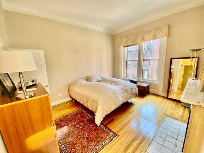 Foto del edificio - 1 Marlborough St
