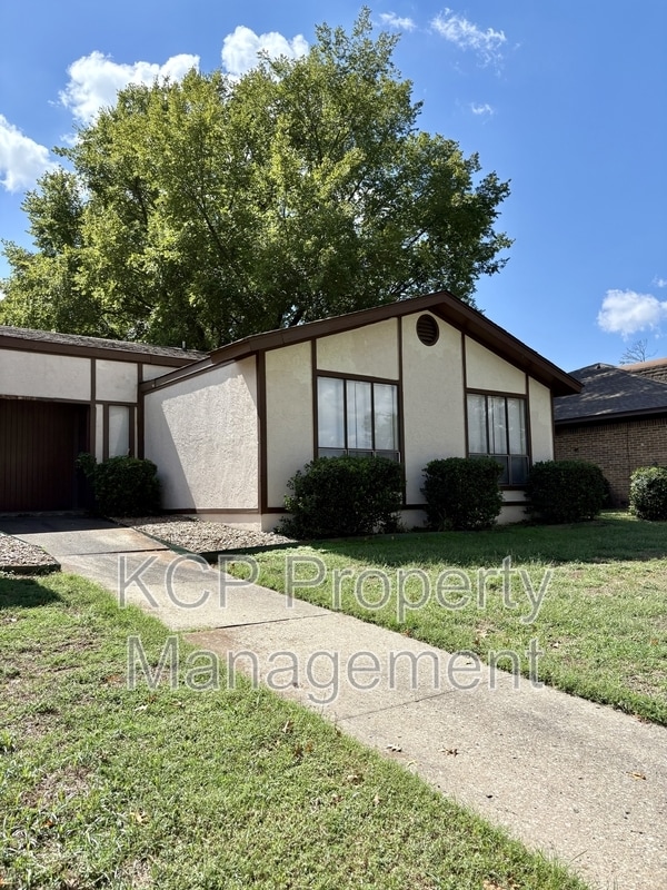 Foto principal - 4906 S U St