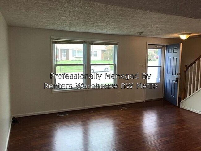 Foto del edificio - 7973 Covington Ave
