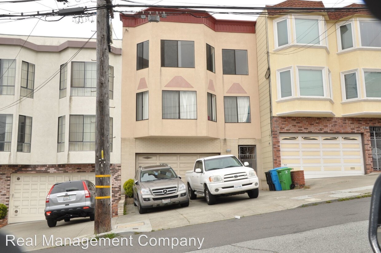 Primary Photo - 1658-1660 10th Ave