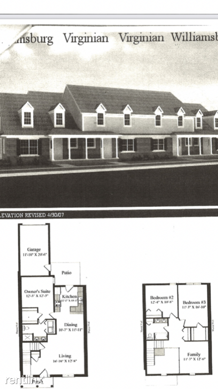 Primary Photo - 3 br, 3 bath Townhome - 776 Wallingford Rd