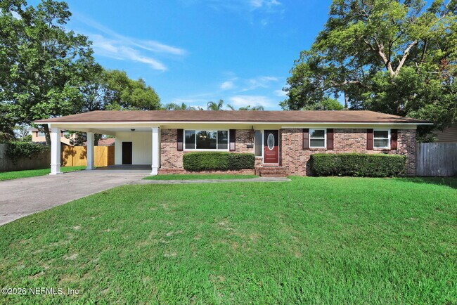 Building Photo - 8544 Sanchez Rd