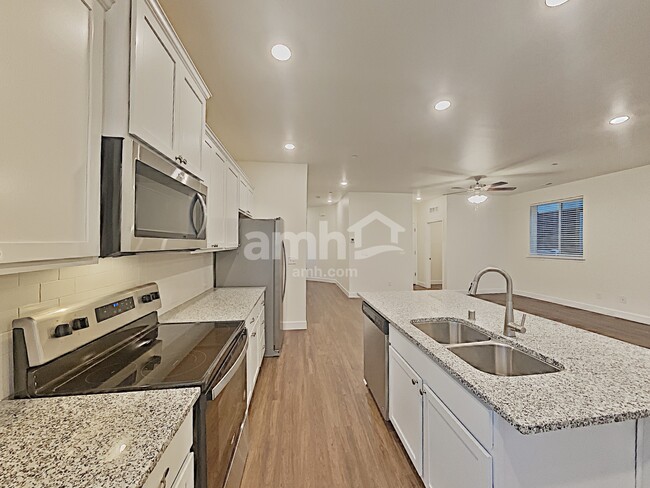 Foto del edificio - 13602 107th Ave Ct E