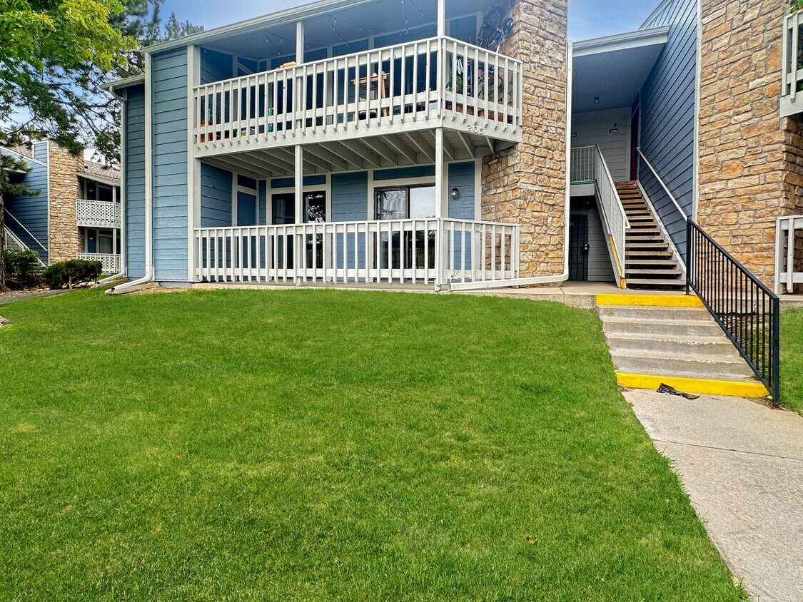 Freshly Updated 2 Bed, 2 Bath Condo for Rent in Denver - Freshly Updated 2 Bed, 2 Bath Condo for Rent in Denver