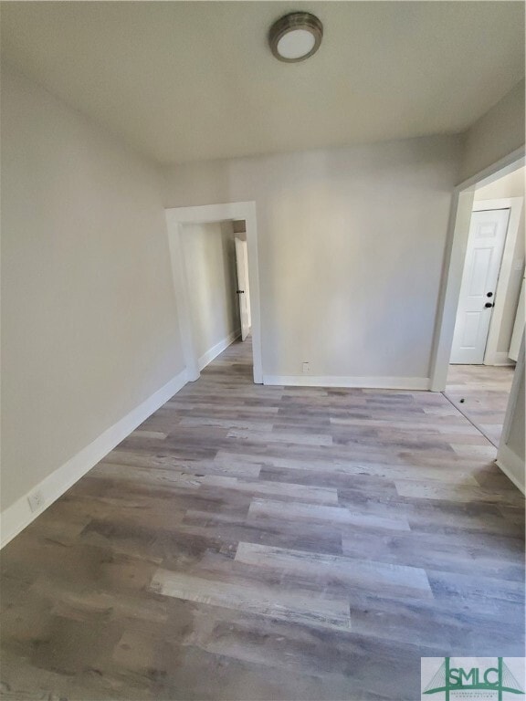 Foto del edificio - 1017 E 33rd St