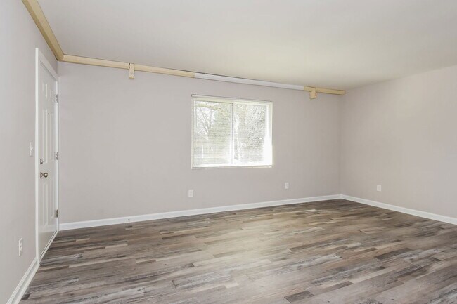 Foto del edificio - 3586 Jackson St