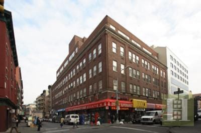Building Photo - 80 Elizabeth St
