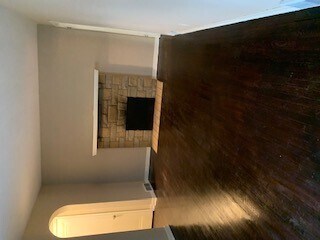 Living room - 2501 Olympia St