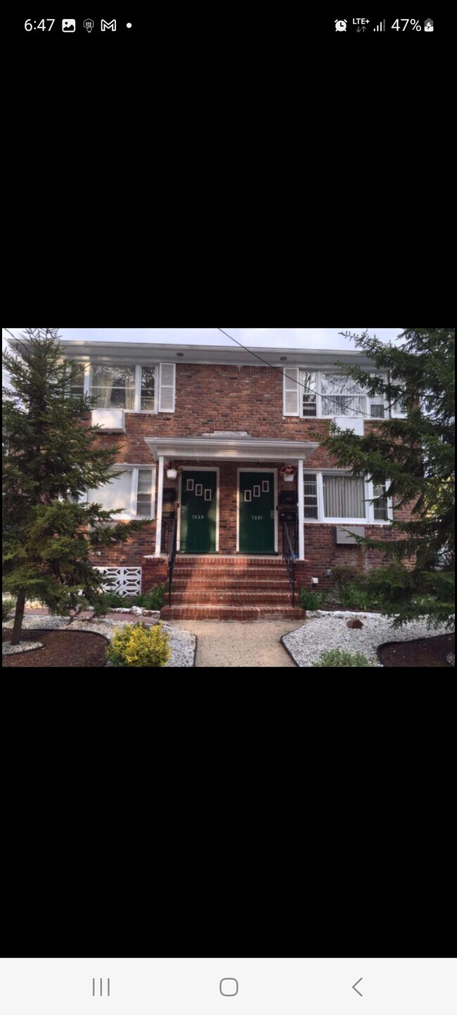 Foto del edificio - 1521 Jefferson Ave