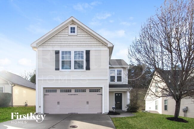 Building Photo - 4640 Midstream Crossing Dr