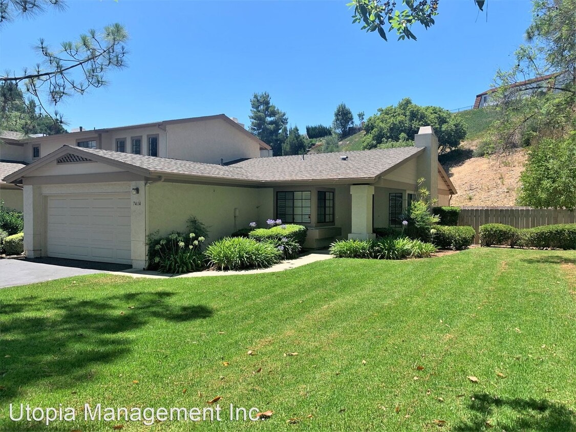 Foto principal - 2 br, 2 bath House - 7414 Rainswept Lane