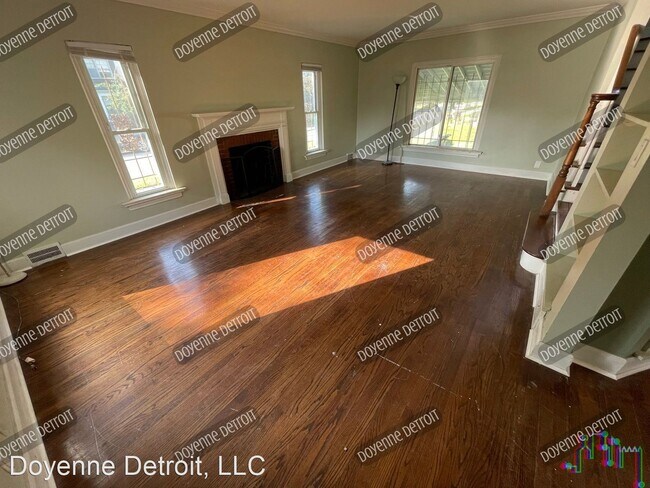 Foto del edificio - 3 br, 2 bath House - 203 Riverside