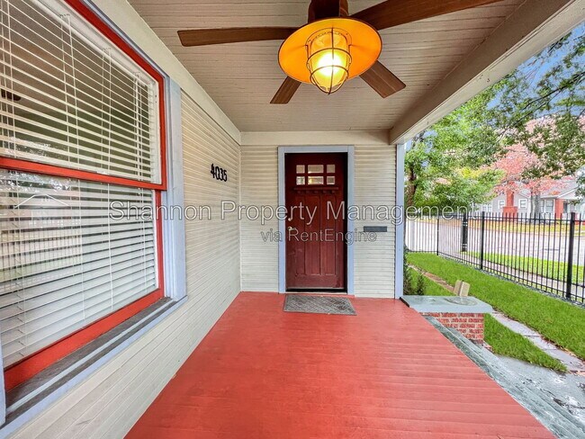Foto del edificio - 4035 Michaux St