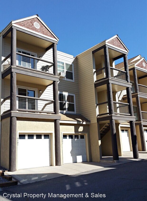Foto principal - 2 br, 2 bath House - 4101 Sunset Ridge