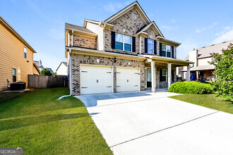 Building Photo - 1591 Pressley Ln