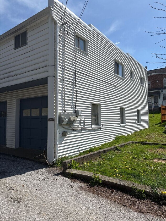 Foto principal - Cozy 1 Bedroom in Dallastown