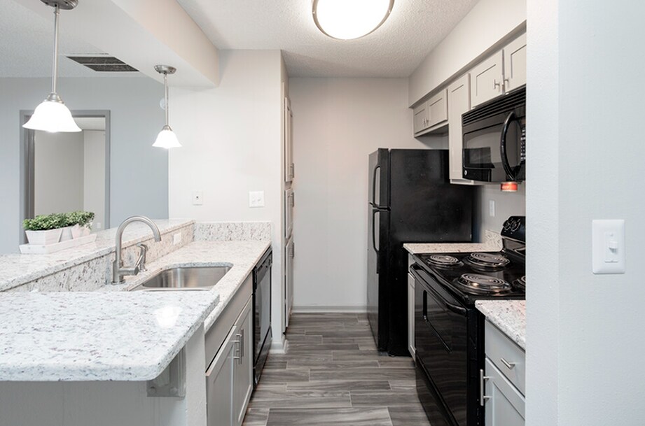 Brixworth at Bridge Street Apartments in Huntsville, AL