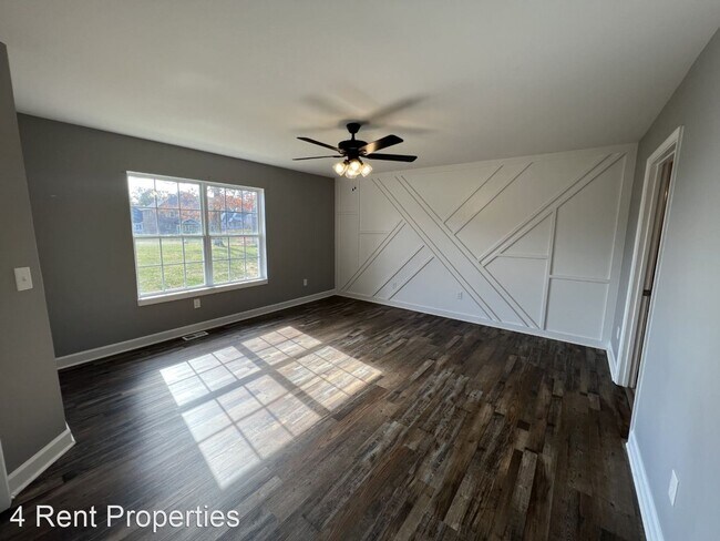 Building Photo - 3 br, 2 bath House - 1051 Dunbar Cave Road