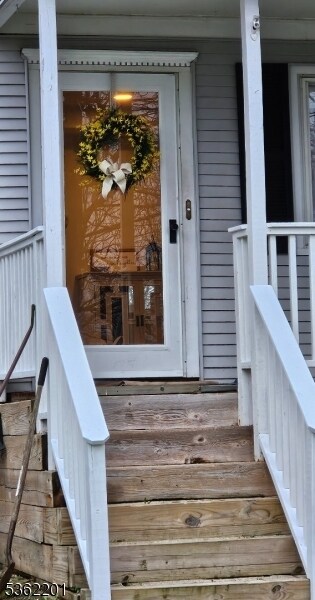 Foto del edificio - 119 Dartmouth Trail
