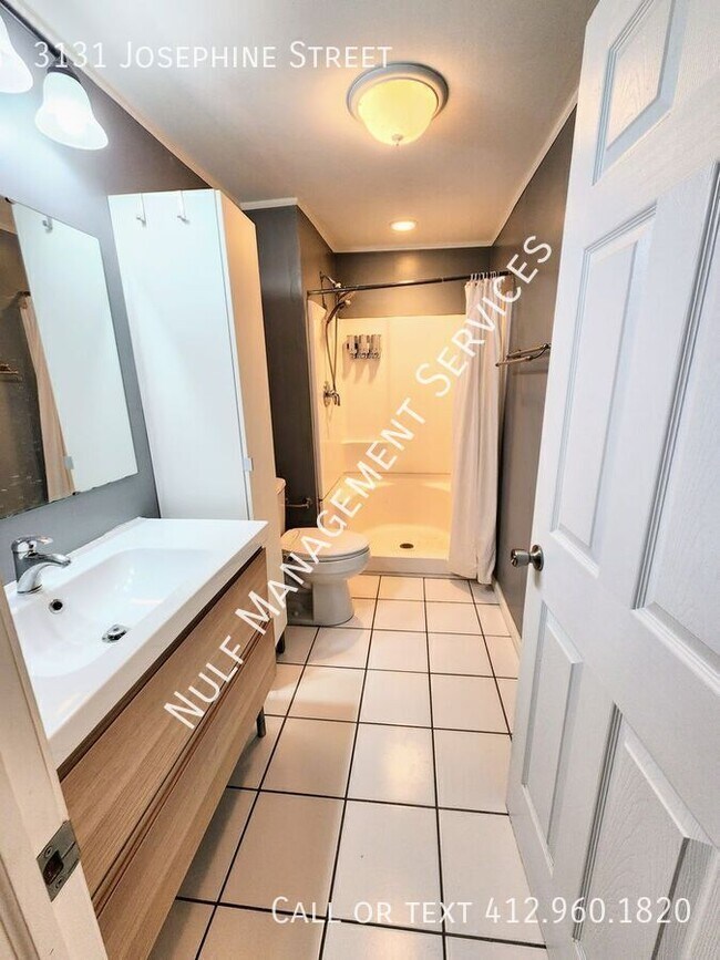 Foto del edificio - 3131 Josephine St