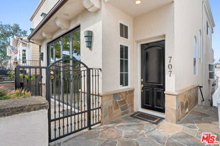 Foto del edificio - 707 Jasmine Ave