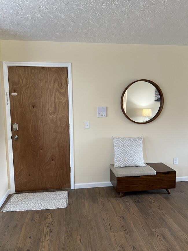 Foto del edificio - Greenleaf Meadows