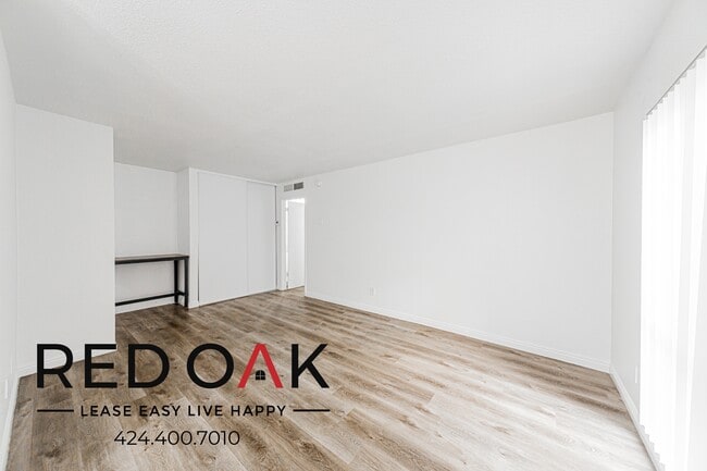 Building Photo - 17830 Sherman Way