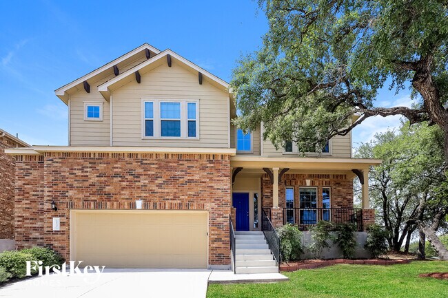 Building Photo - 10542 Gazelle Cliff