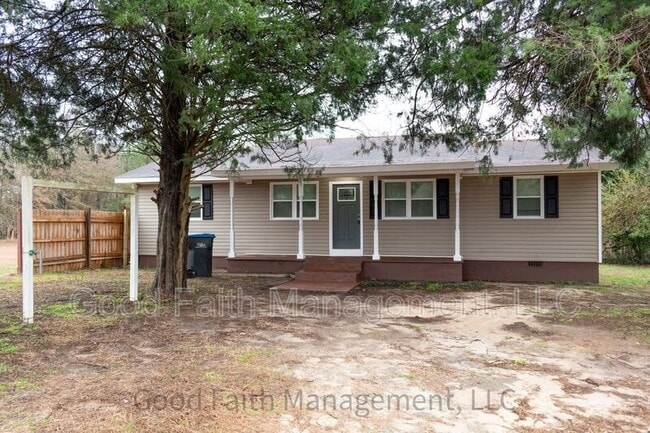 Building Photo - 3910 Byrd Rd