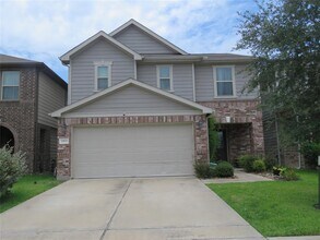 Building Photo - 13031 Mills Creek Meadow Dr