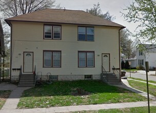 Building Photo - 2801 F St