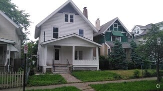 Building Photo - 144 E Tompkins St