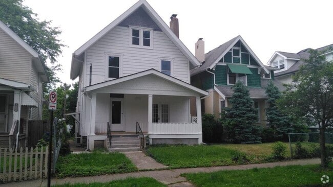 Building Photo - 144 E Tompkins St