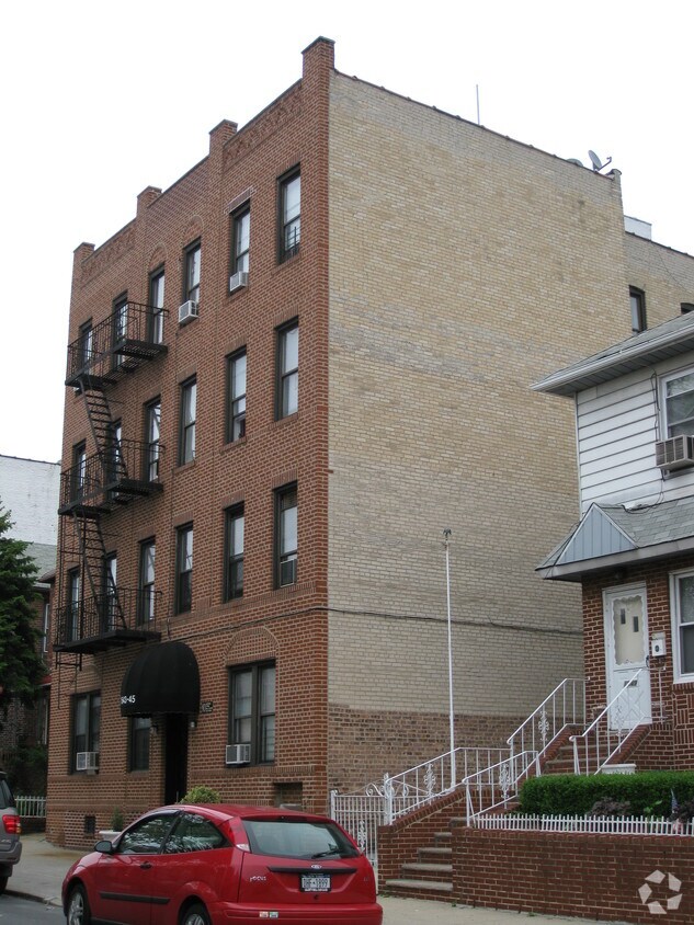 Foto del edificio - 1543 W 7th St