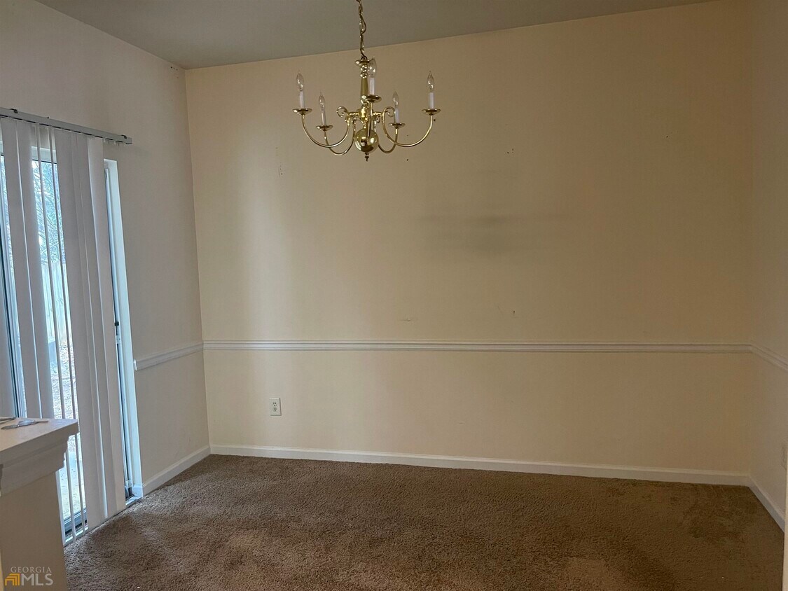 Building Photo - 4840 Hairston Park Square