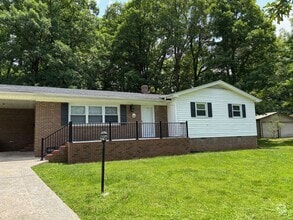 Building Photo - 1517 Timberlane
