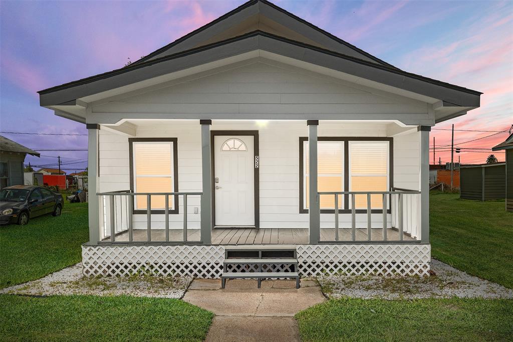 Foto principal - 522 W Broad St