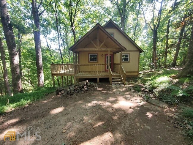 Building Photo - 206 Johnson Ridge Rd