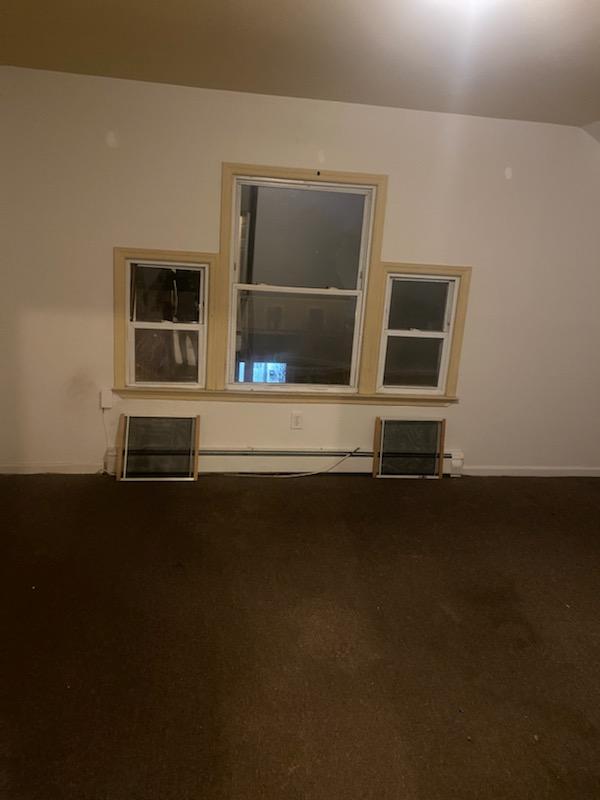 Dormitorio 1 - 230 N 11th St