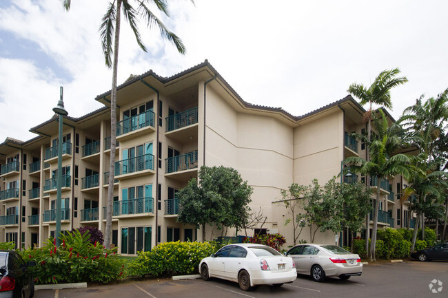 Foto del edificio - Waipouli Beach Resort