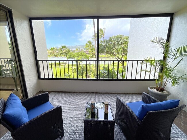 Foto del edificio - 500 Lunalilo Home Rd