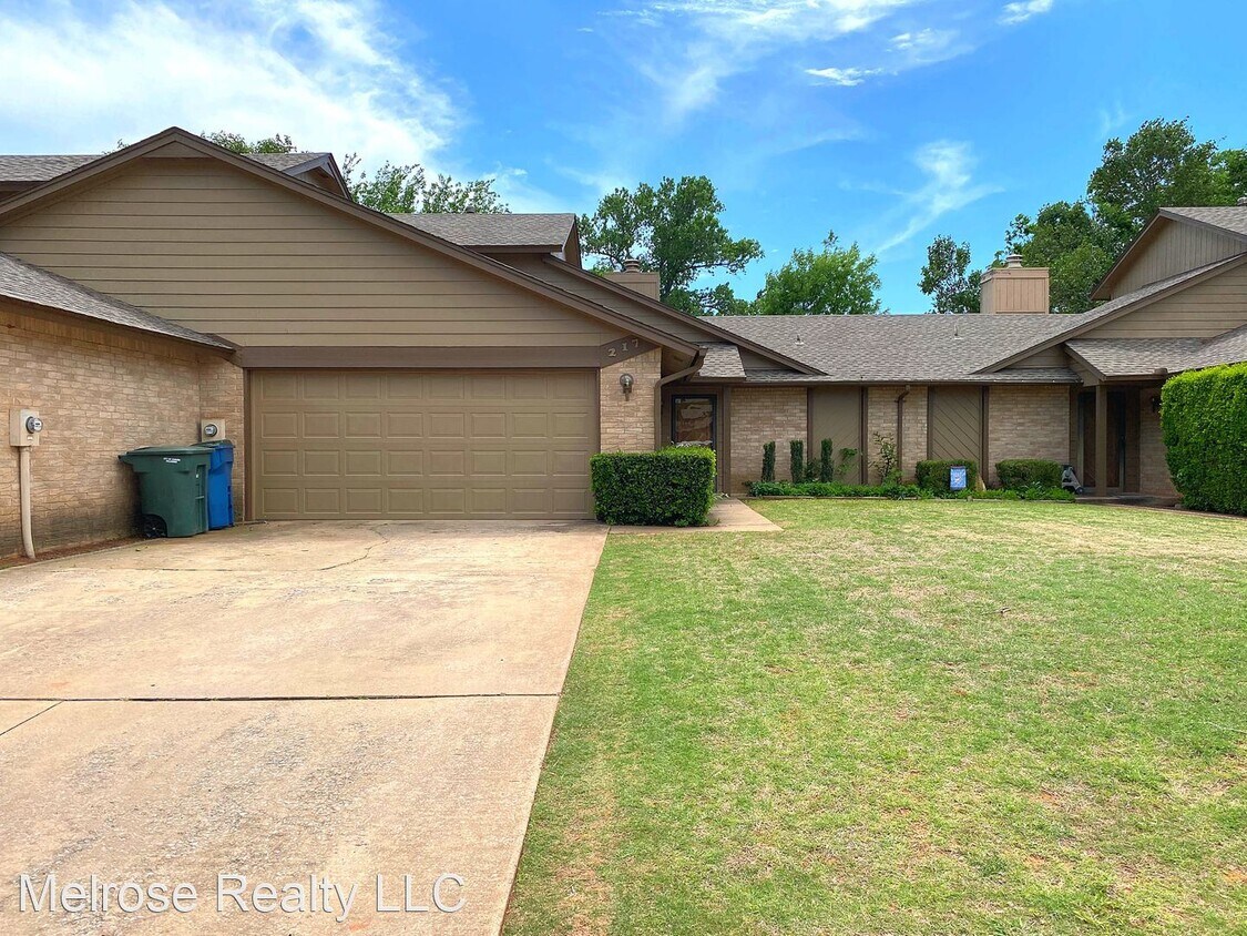 Primary Photo - 2 br, 2 bath House - 217 WOODBRIDGE CIRCLE