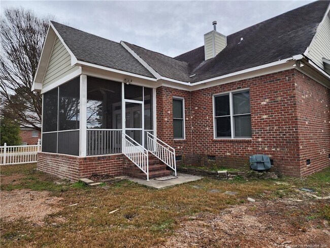 Building Photo - 3120 Metthame Dr