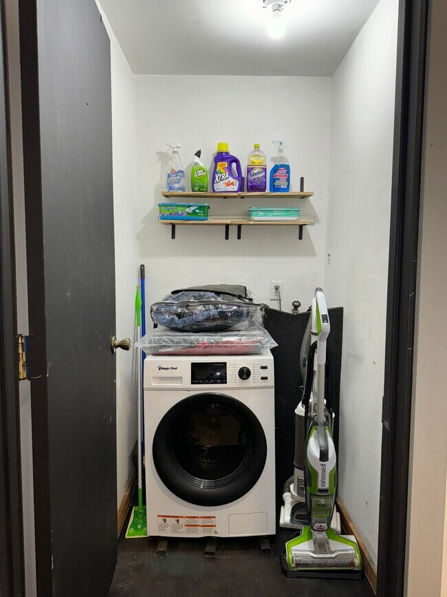 Foto del edificio - 954 N 8th St